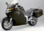 BMW K 1200 GT